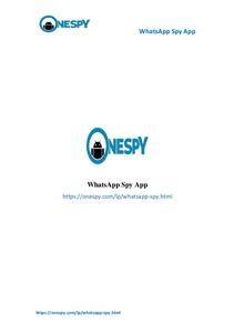 Ear Spy Android App